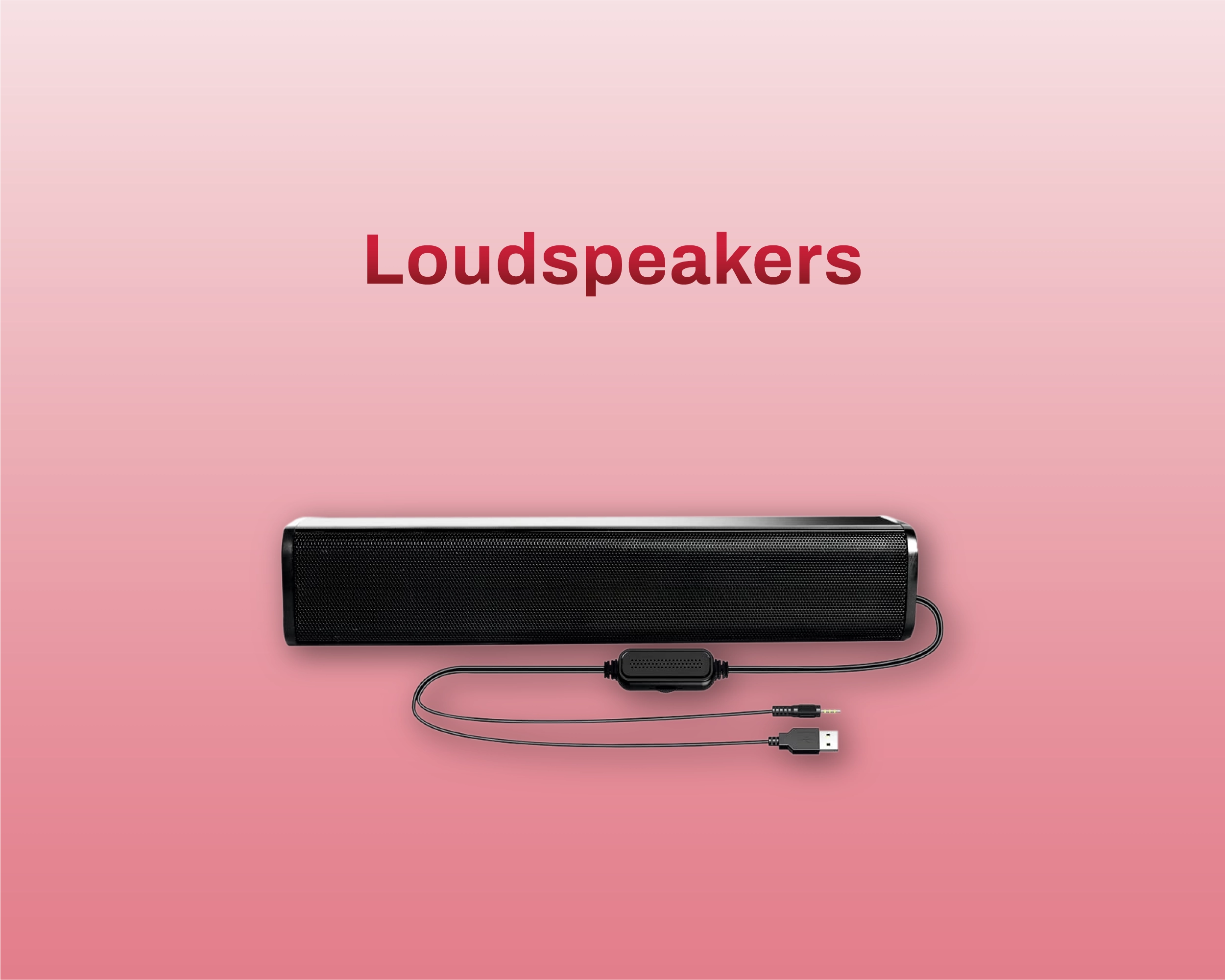 Loudspeakers