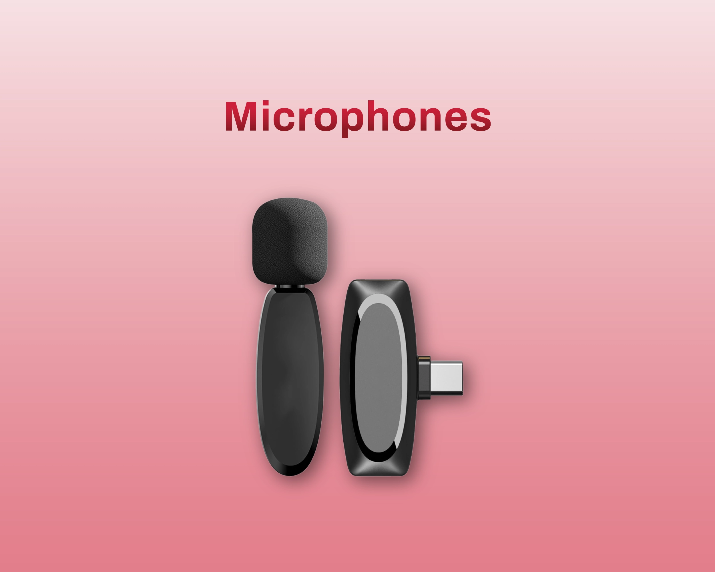 Microphones