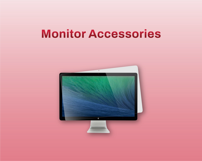 Monitor Accessories