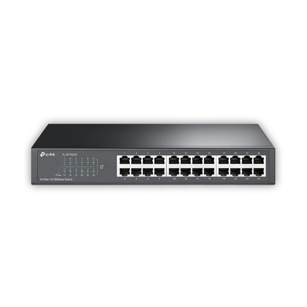 Network Switches