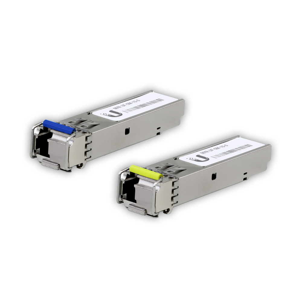 Network Transceiver Modules