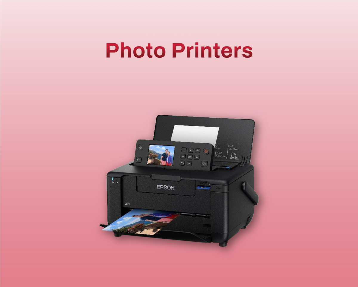 Photo Printers