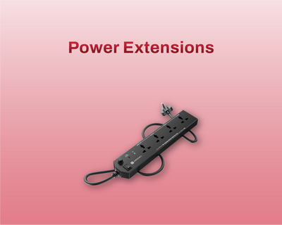 Power Extensions