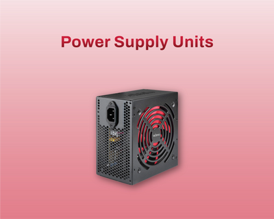 Power Supply Units