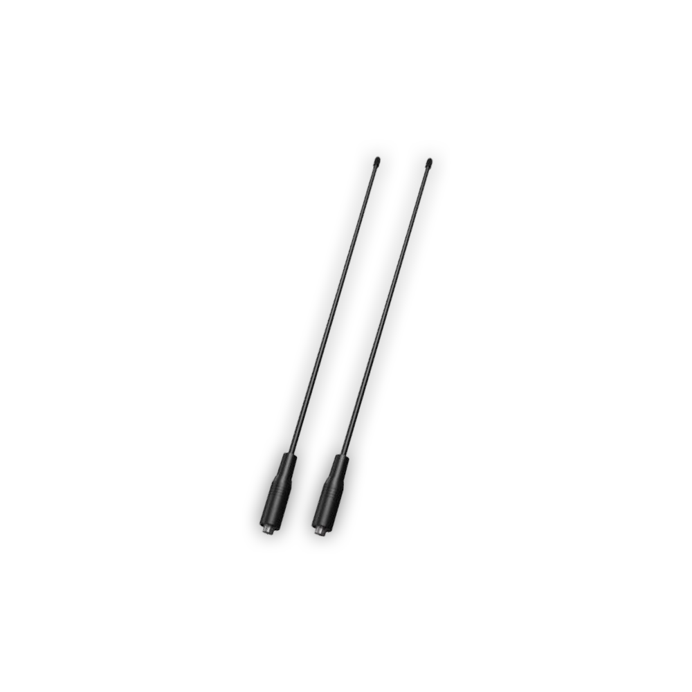 Radio Antennas