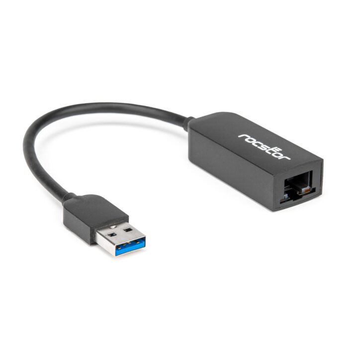 Rocstor Y10A330-B1 cable gender changer