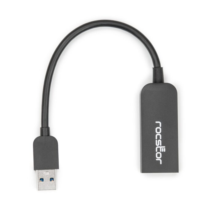 Rocstor Y10A330-B1 cable gender changer