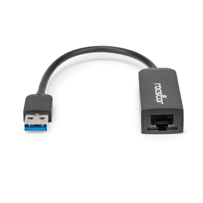 Rocstor Y10A330-B1 cable gender changer