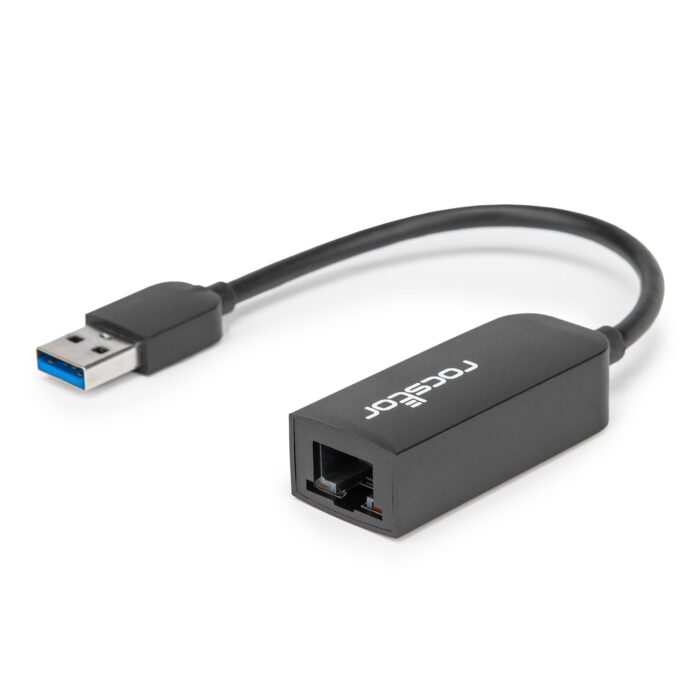 Rocstor Y10A330-B1 cable gender changer