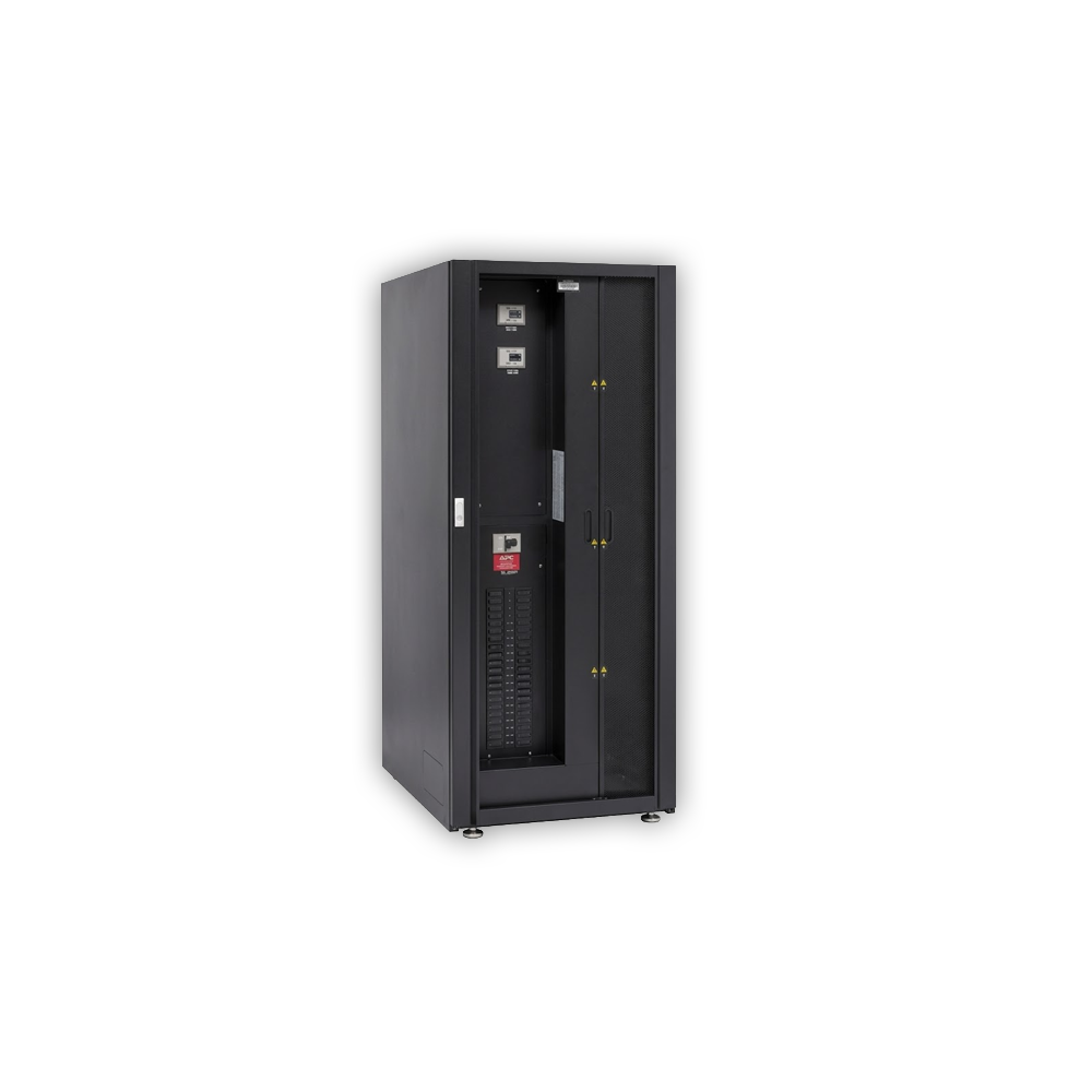 UPS Battery Cabinets