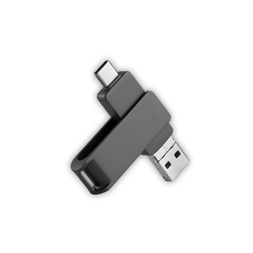 USB Flash Drives