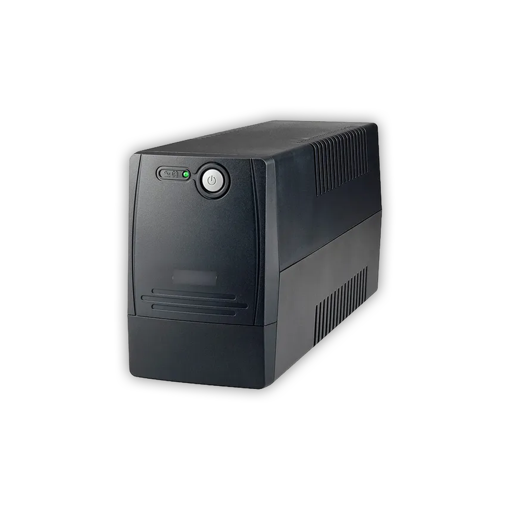 Uninterruptible Power Supplies (UPSs)