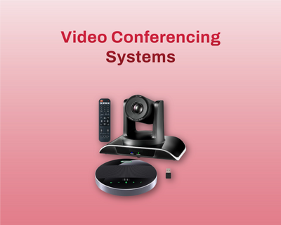 Video Conferencing Systems