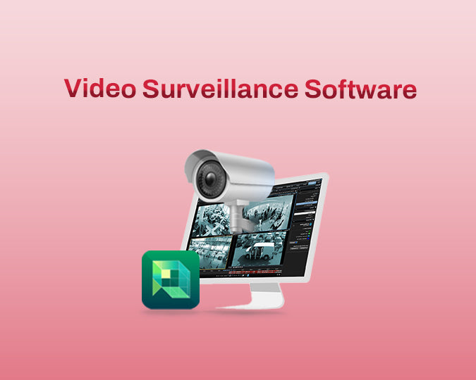 Video Surveillance Software