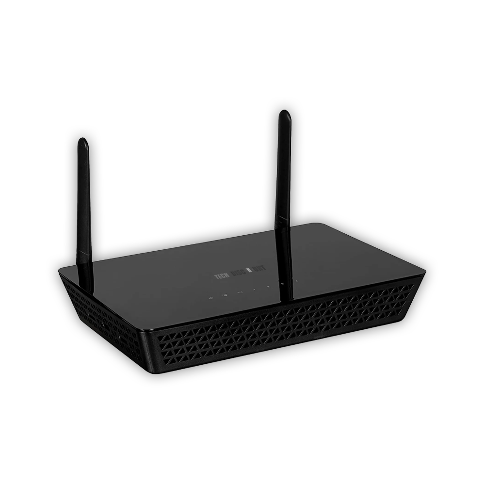 Wireless Access Points