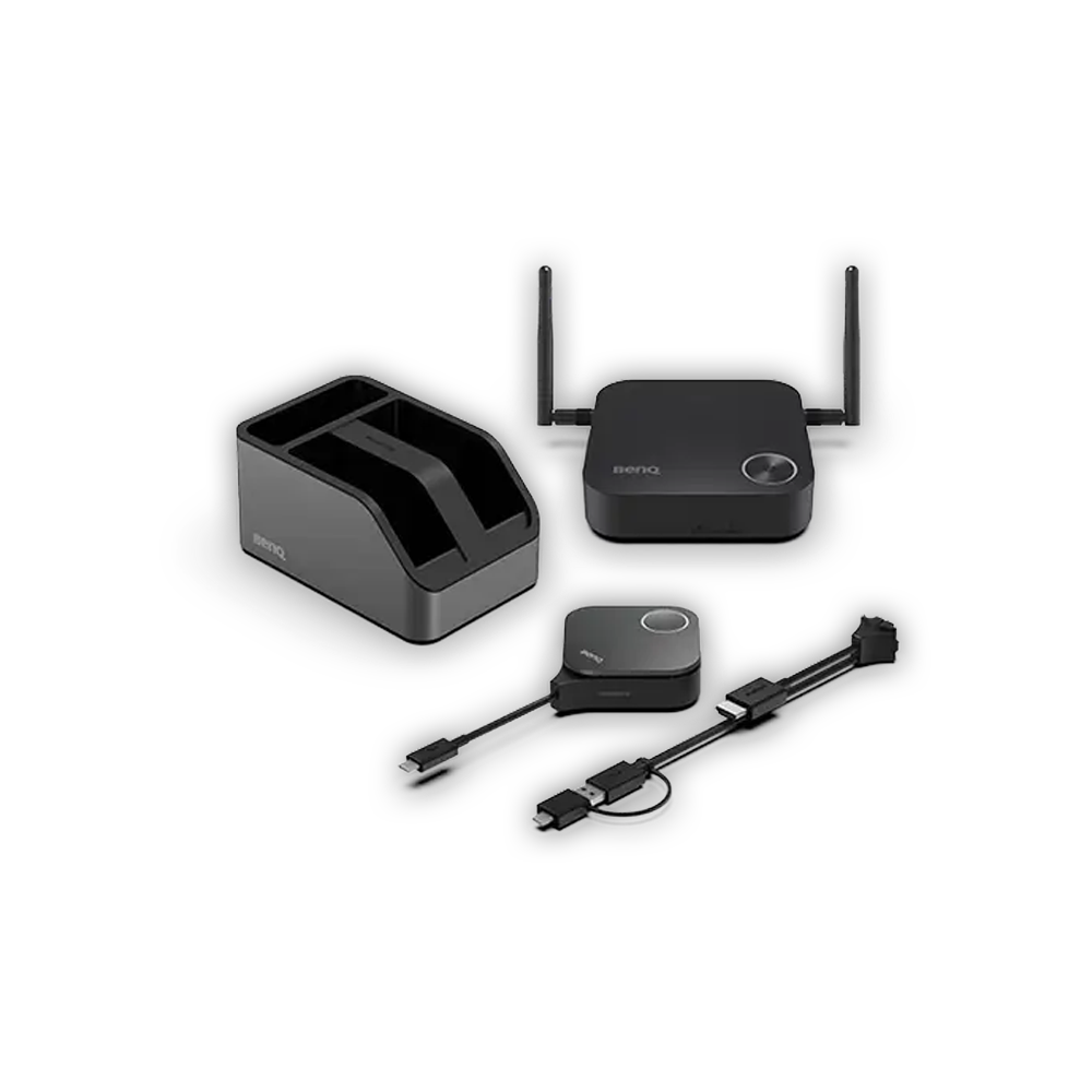 Wireless Presentation Systems