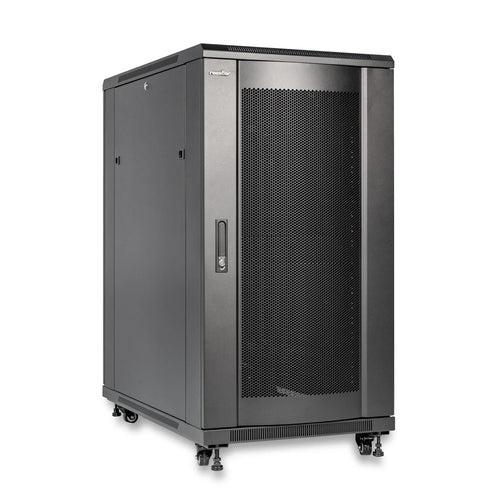Rocstor Y10E040-B1 rack cabinet