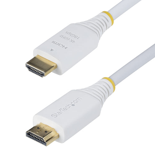 6ft Premium Certified High Speed HDMI Cable 4K 60Hz HDR10 ARC