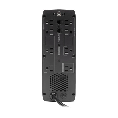 Tripp Lite ECO1000LCD uninterruptible power supply (UPS)