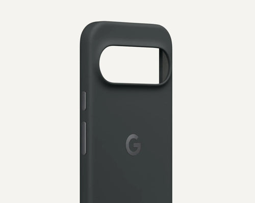 Mobile Phone Case Google Pixelsnap Black for Pixel 10/10 Pro 16cm - GA09835-WW