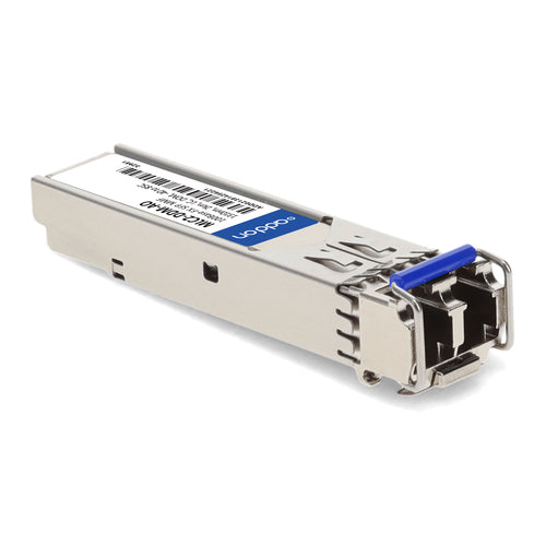 AddOn Networks MLC2-DDM-AO network transceiver module