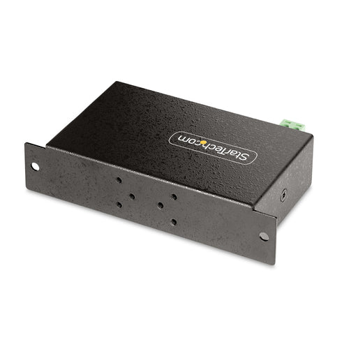USB Hub 3.2 Gen 1 Type-A & Type-B StarTech 5000 Mbit/s Black Metal