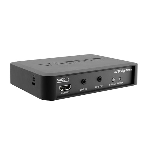 Vaddio 999-82600-000 AV conferencing bridge