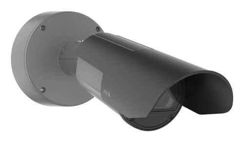 IP Security Camera Axis Q1800-LE Outdoor Wired Digital PTZ - 03107-001