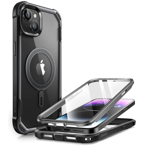 i-Blason Ares IPHN2361RMGSPBK mobile phone case