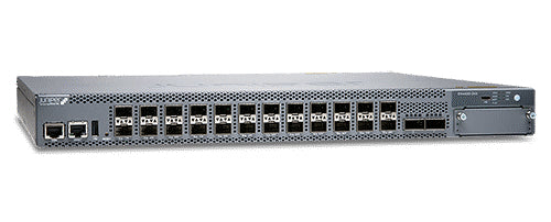 Juniper EX4400-24X network switch