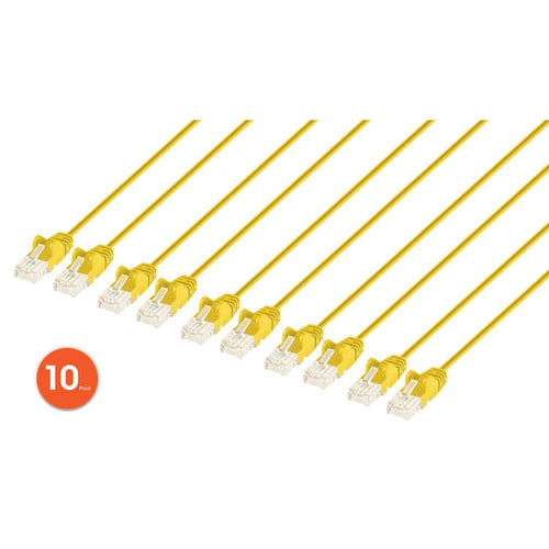 Intellinet 744522 networking cable