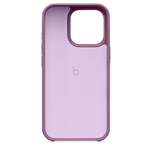 Apple Beats mobile phone case