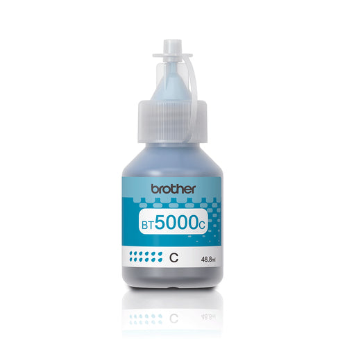 Brother BT5000C ink cartridge