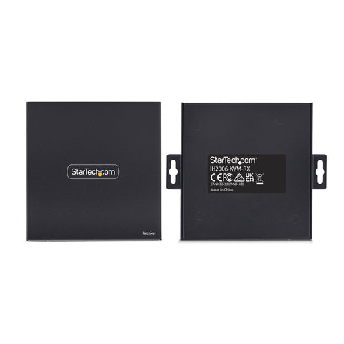 KVM Extender StarTech IH2006 4K 60Hz HDMI AVoIP Driverless