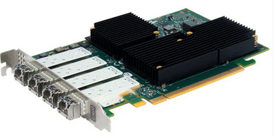 Atto CTFC-324E-000 interface cards/adapter