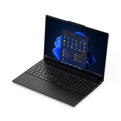 Lenovo ThinkPad E16 Gen 3 (Intel) Copilot+ PC