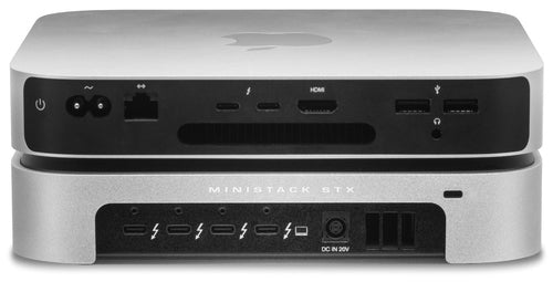 OWC miniStack STX