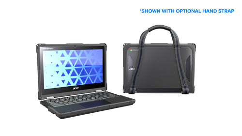 MAXCases ACESF3R756GRY laptop case