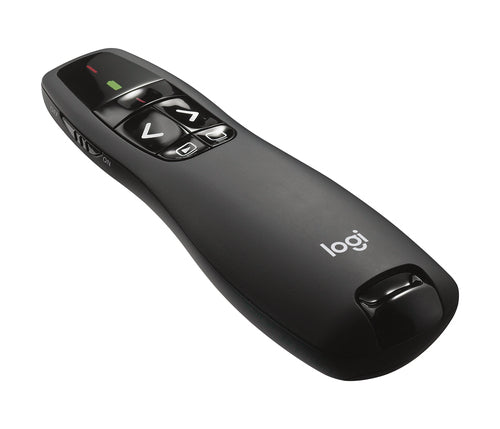Logitech 910-001354 wireless presenter