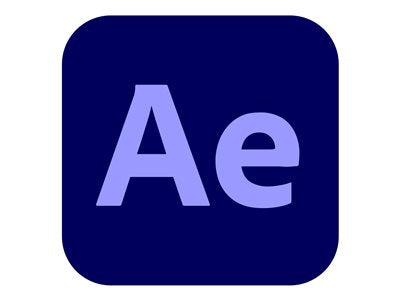 Adobe After Effects Pro f/ teams