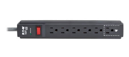 Eaton TLP66UCLAMP surge protector