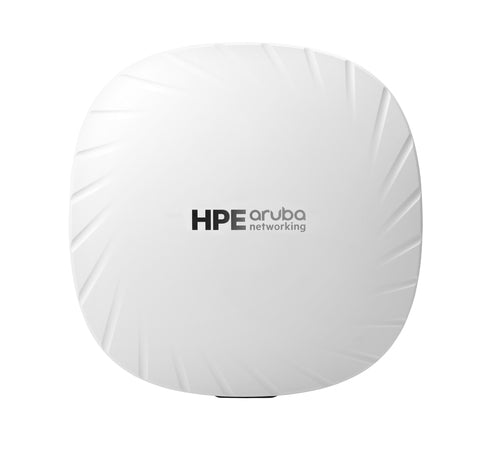 Wireless Access Point HPE Aruba AP-515 802.11ax Dual Radio 4x4 5375 Mbit/s - Q9H62A