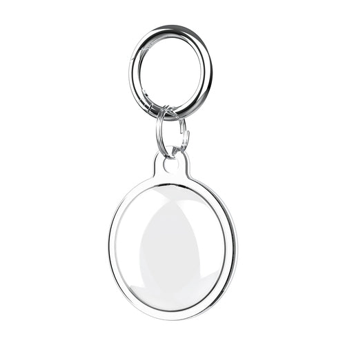 Verbatim My Finder Coin GPS Tracker | Waterproof & Dust Resistant | Personal Finder | Black