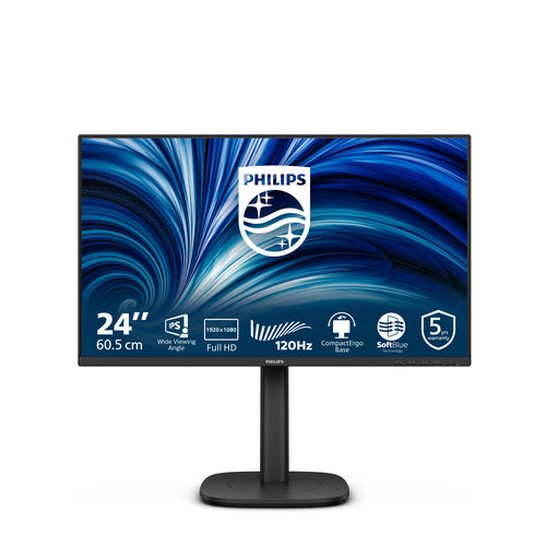 Philips 3000 series 24B2N3200J/00 computer monitor