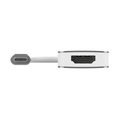 j5create JCD353 laptop dock/port replicator