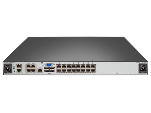 Vertiv Avocent MPU2016DAC-400 KVM switch