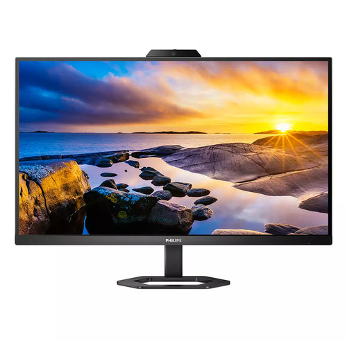 Computer Monitor Philips 5000 Series 27E1N5600HE/00 2560 x 1440 Quad HD LCD 4ms - 27E1N5600HE/00