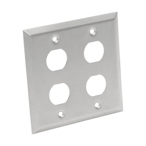 Tripp Lite N206-FP04-IND socket-outlet