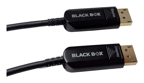 Black Box AOC-HL-DP4-15M-R3 DisplayPort cable