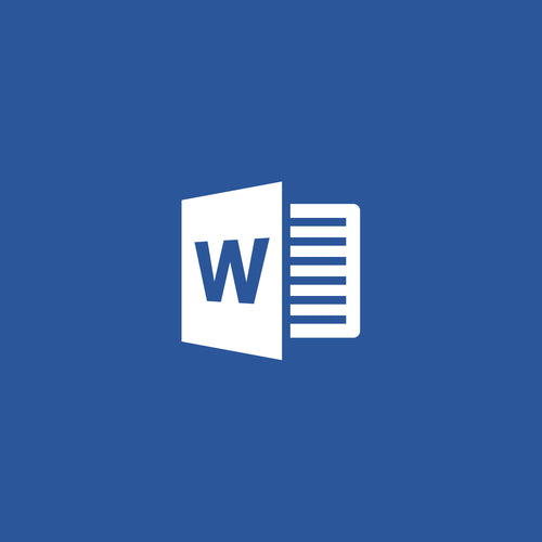 Microsoft Word